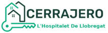Cerrajeros confiables en L'Hospitalet De Llobregat 24/7